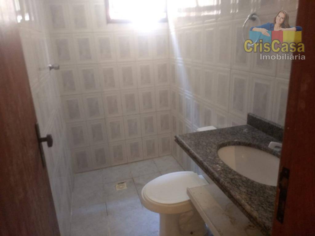 Casa de Condomínio à venda com 3 quartos, 100m² - Foto 15