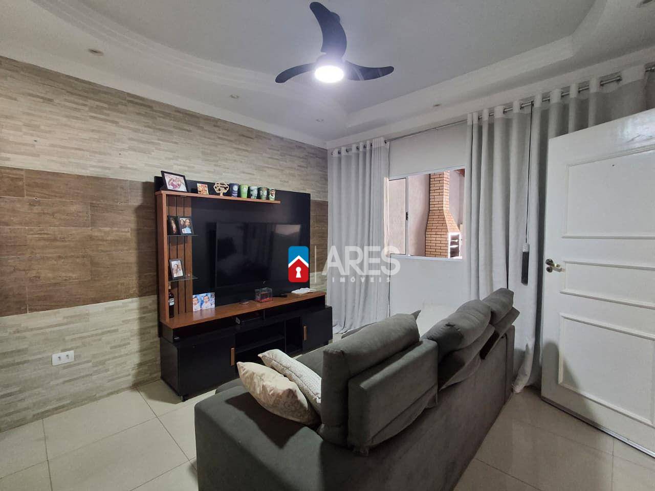 Casa, 2 quartos, 104 m² - Foto 1