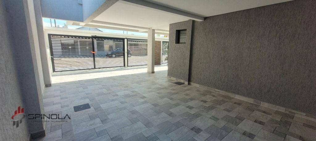 Sobrado à venda com 2 quartos, 60m² - Foto 6