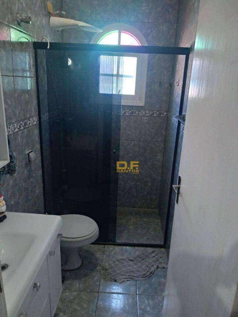 Casa à venda com 4 quartos, 250M2 - Foto 11