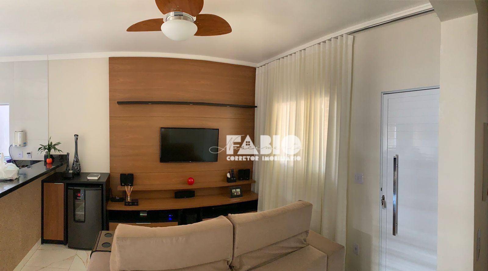 Casa à venda com 3 quartos, 120m² - Foto 9