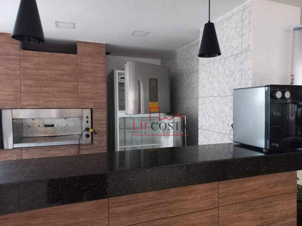 Apartamento à venda com 3 quartos, 112m² - Foto 31