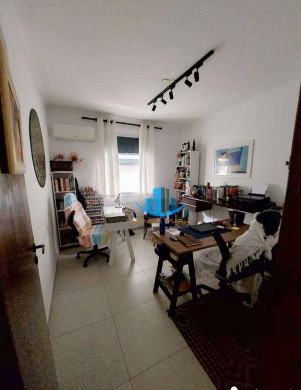 Apartamento à venda com 3 quartos, 146m² - Foto 8