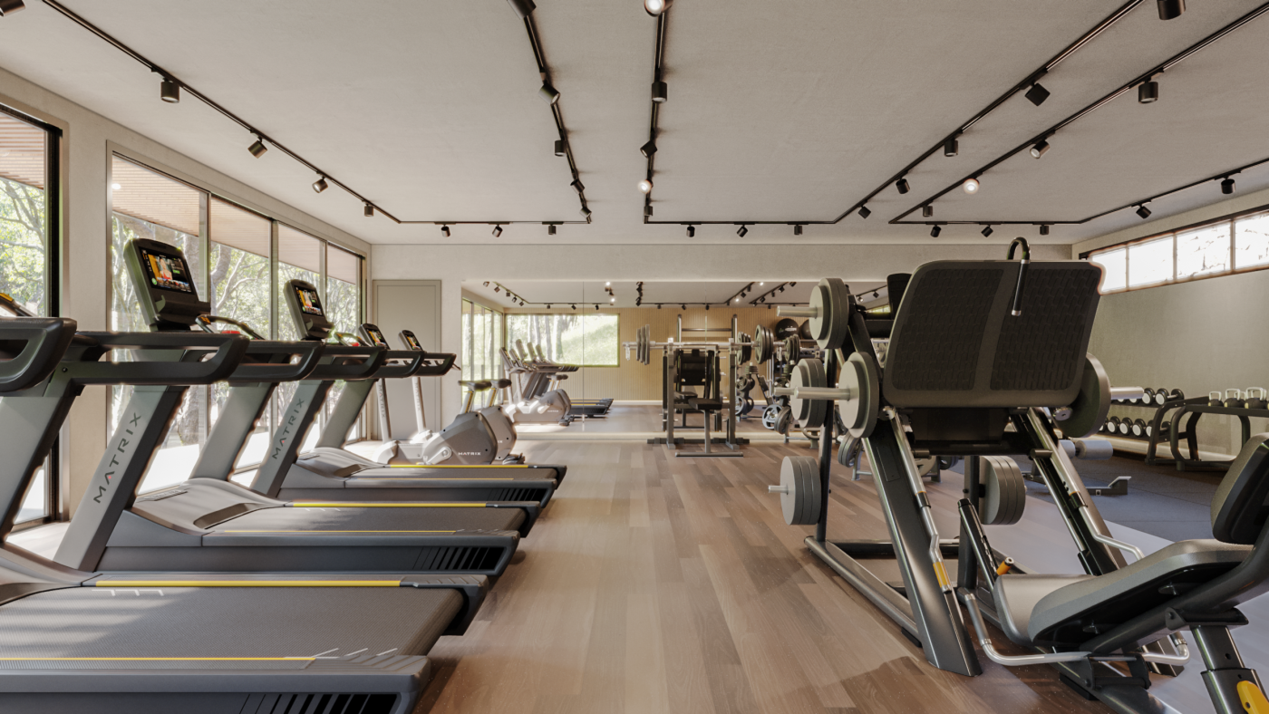 Casa de Condomínio à venda com 2 quartos, 581m² - Foto 14