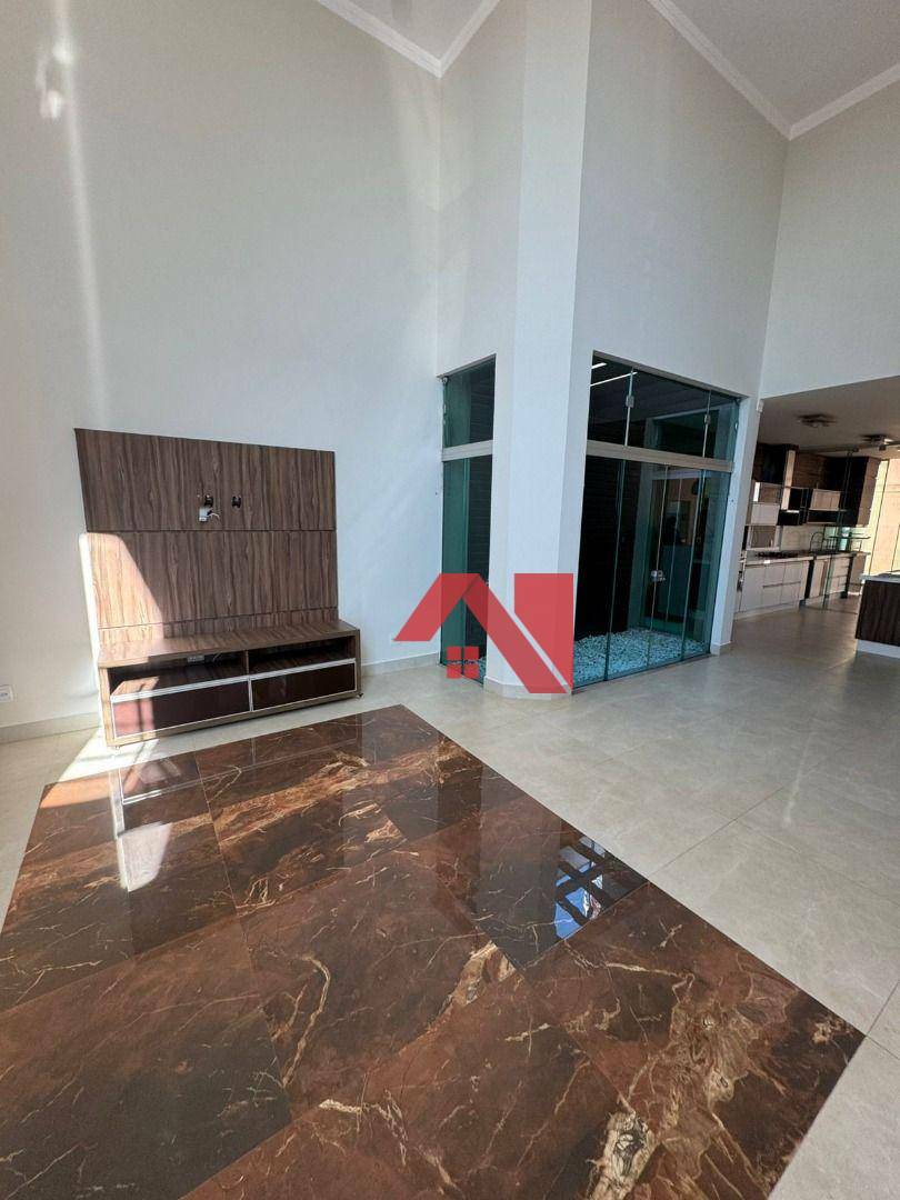 Sobrado para alugar com 3 quartos, 234m² - Foto 15