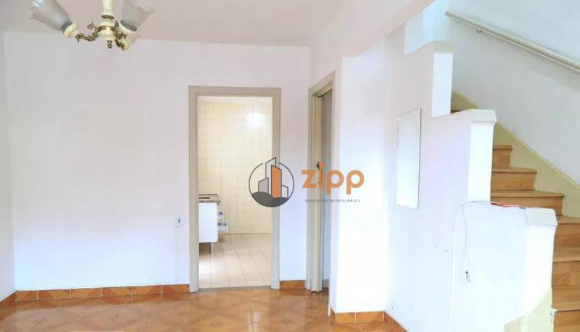 Sobrado à venda com 2 quartos, 80m² - Foto 3