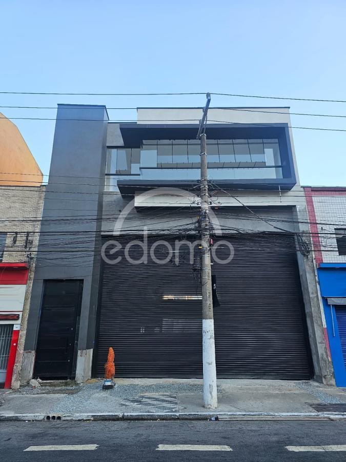 Prédio Inteiro para alugar, 848m² - Foto 1