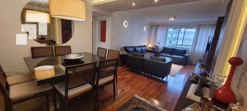 Apartamento à venda com 3 quartos, 130M2 - Foto 2