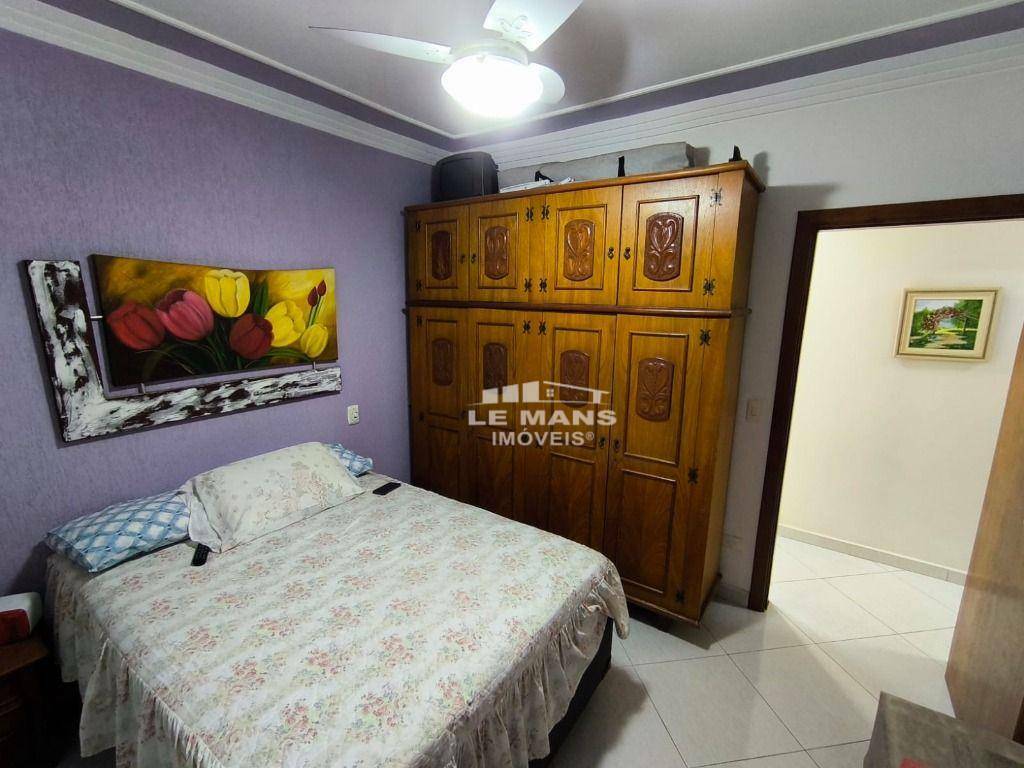 Casa de Condomínio à venda com 3 quartos, 141m² - Foto 19
