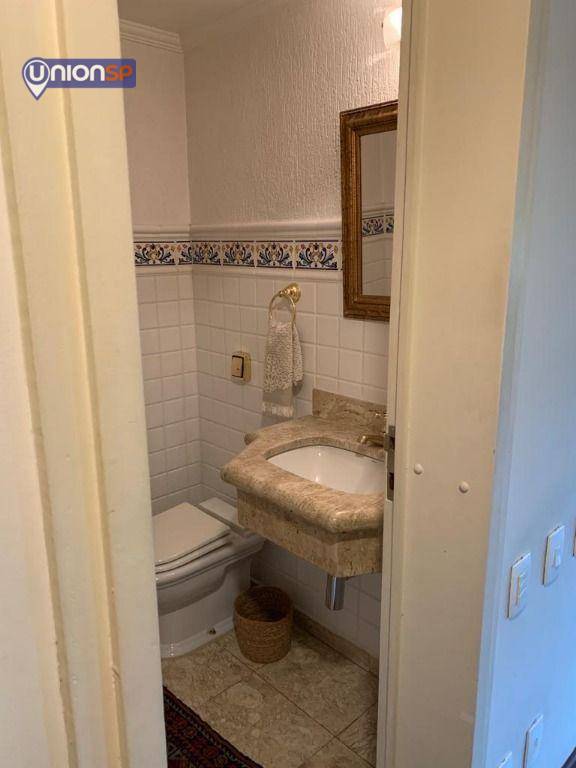 Apartamento à venda com 4 quartos, 213m² - Foto 26