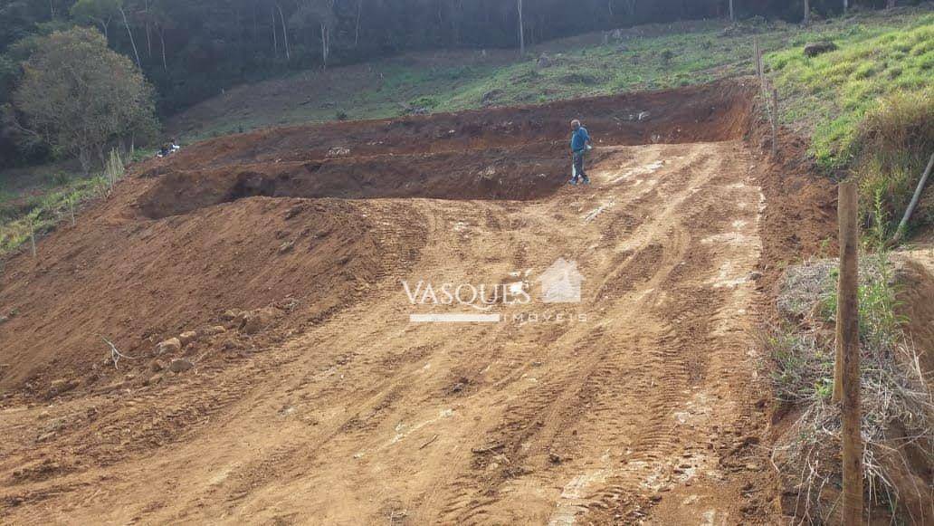 Terreno à venda, 1261M2 - Foto 4