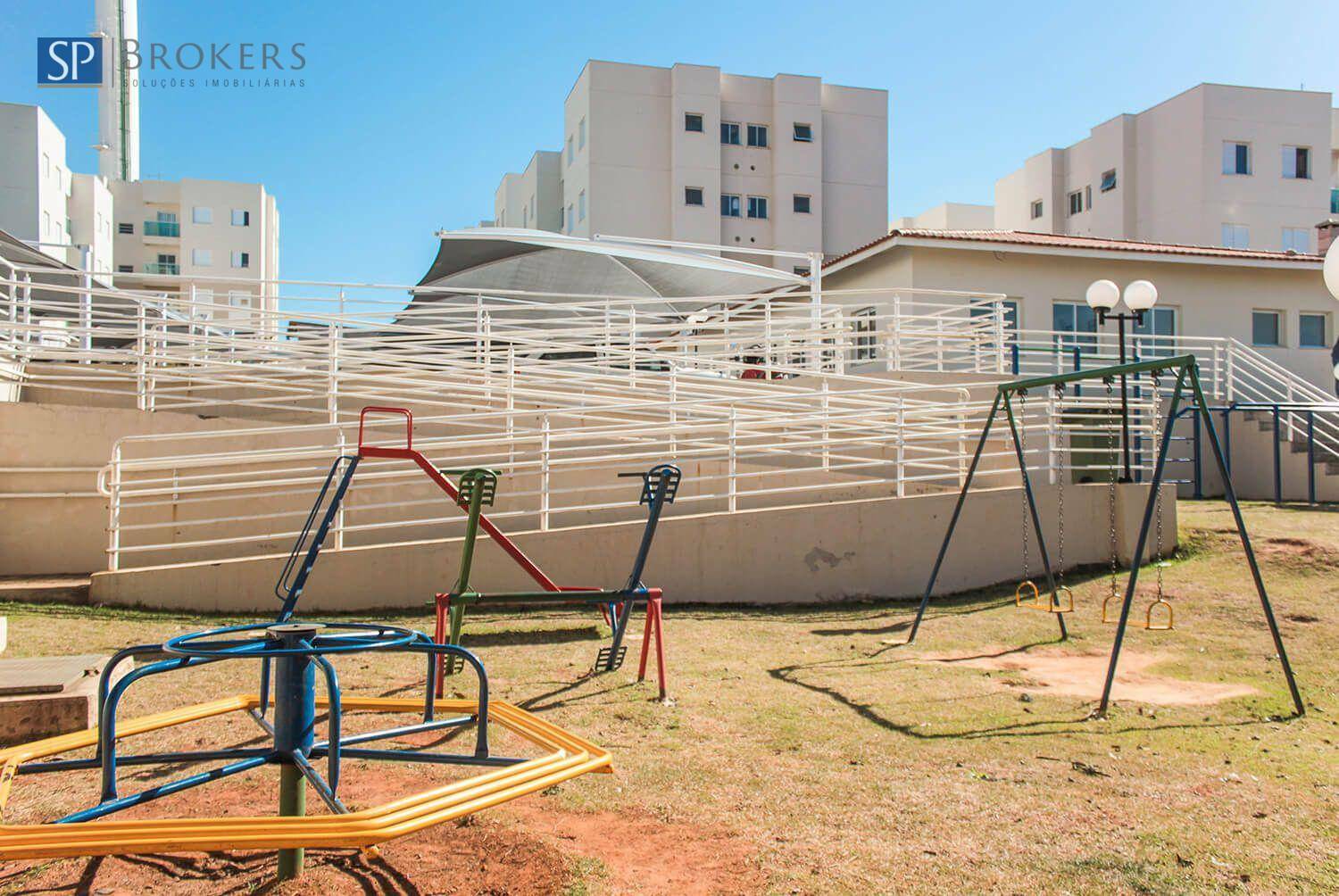 Apartamento à venda com 2 quartos, 47m² - Foto 31