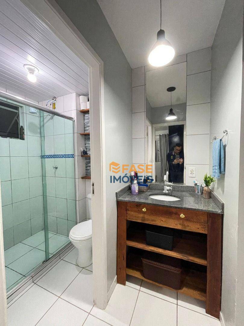 Apartamento à venda com 2 quartos, 44m² - Foto 17