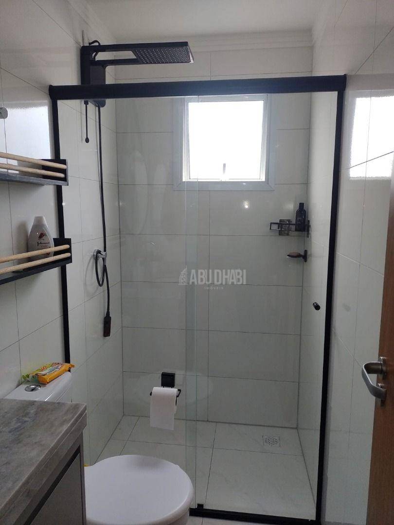 Apartamento à venda com 2 quartos, 76m² - Foto 8