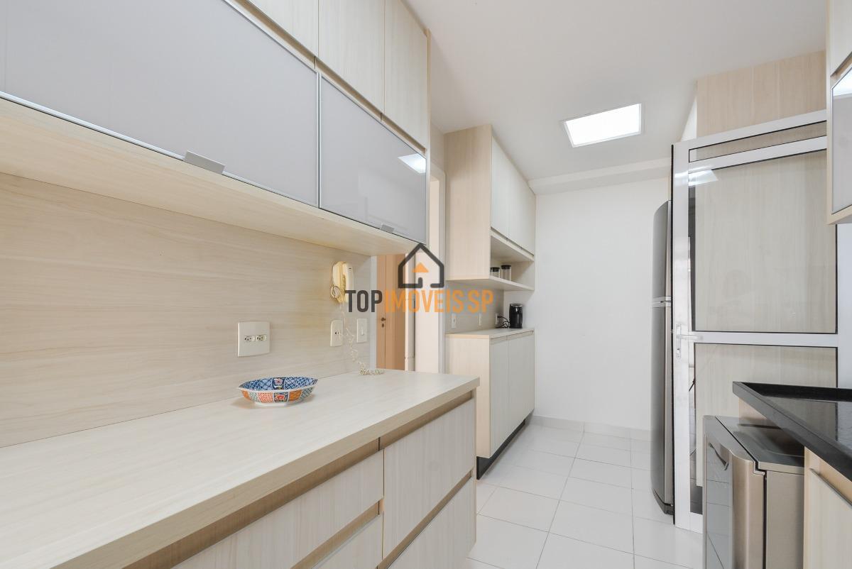 Apartamento à venda com 3 quartos, 193m² - Foto 11