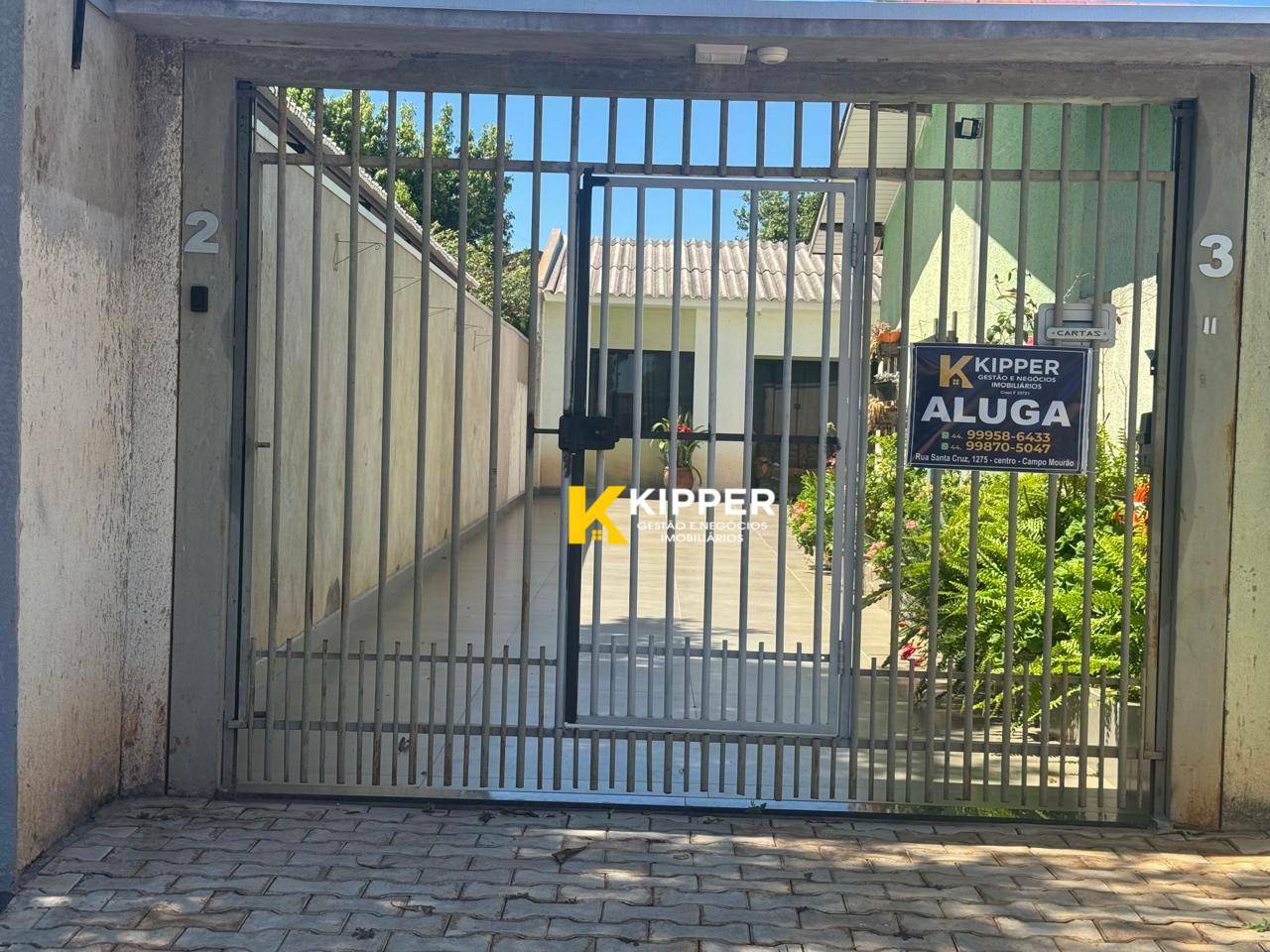 Casa, 2 quartos, 72 m² - Foto 1