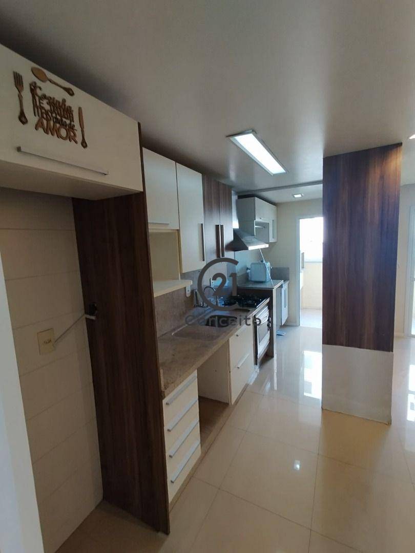 Apartamento à venda com 3 quartos, 76m² - Foto 14