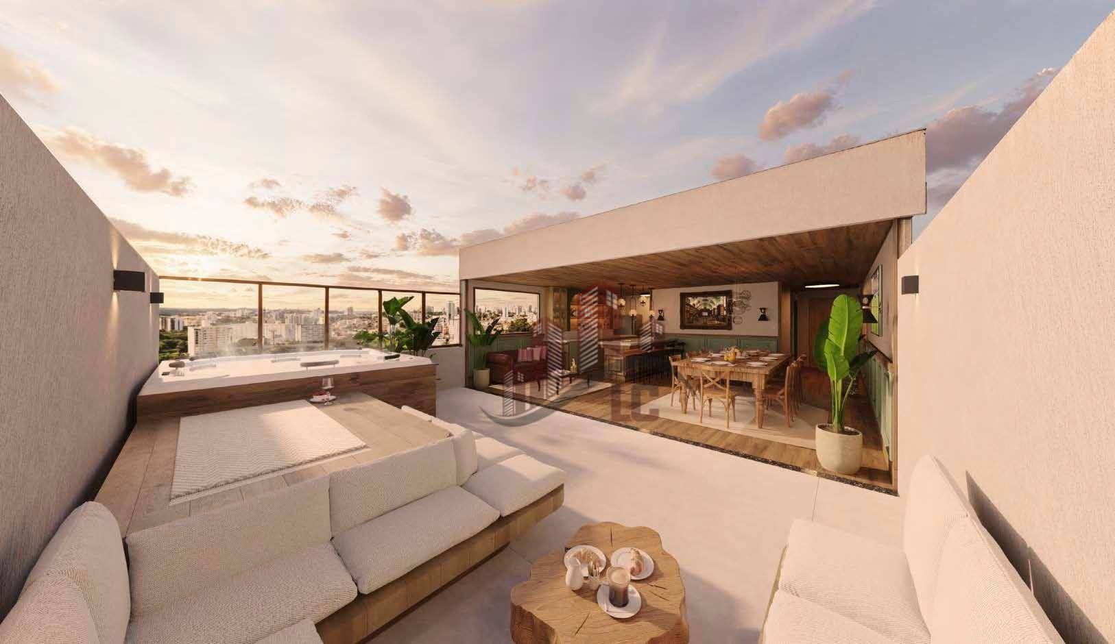 Apartamento, 2 quartos, 50 m² - Foto 5