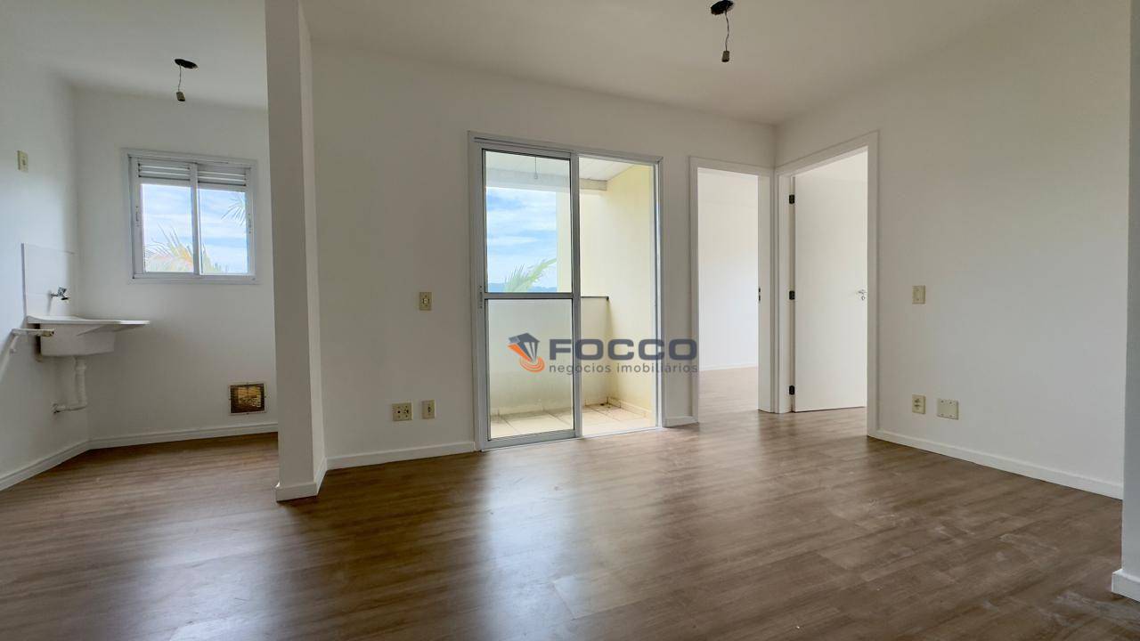 Apartamento à venda com 2 quartos, 50m² - Foto 4