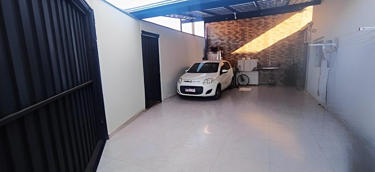 Sobrado à venda com 3 quartos, 135m² - Foto 15