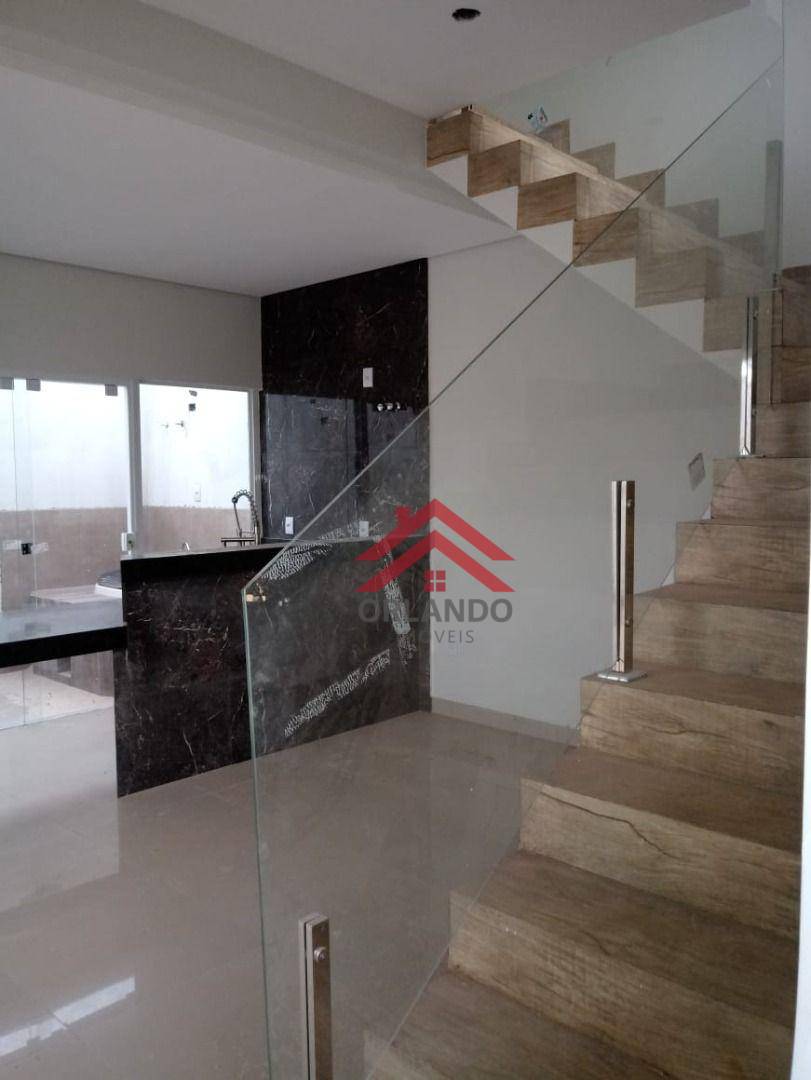 Sobrado à venda com 3 quartos, 94m² - Foto 8