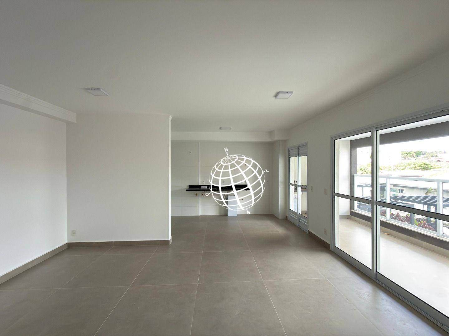 Apartamento, 3 quartos, 101 m² - Foto 2