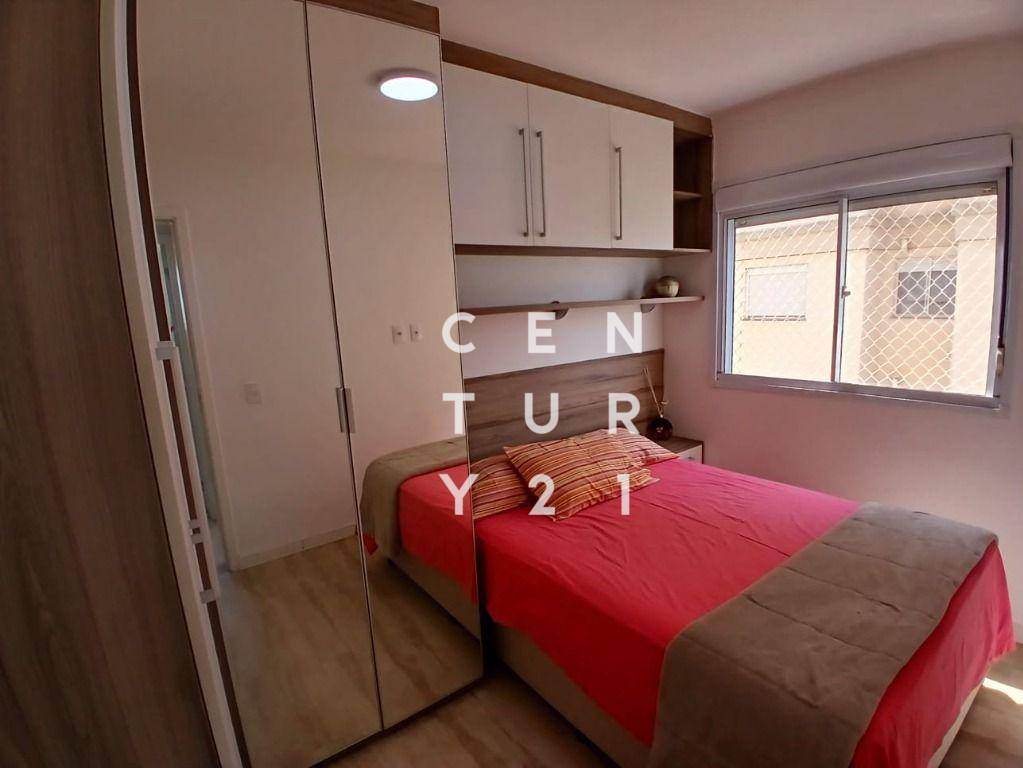 Apartamento para alugar com 2 quartos, 49m² - Foto 25
