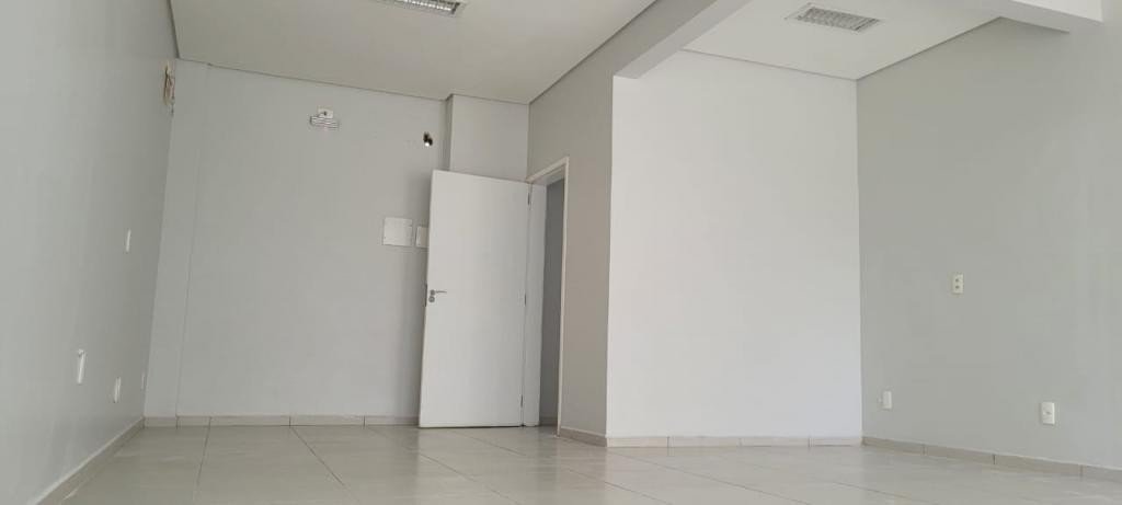 Conjunto Comercial-Sala para alugar, 40m² - Foto 4