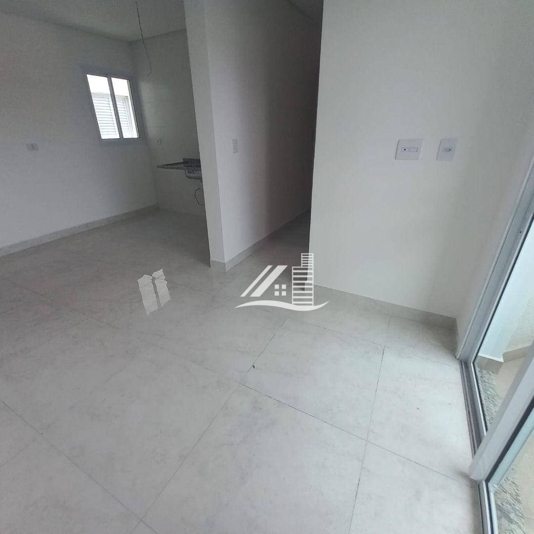 Cobertura à venda com 2 quartos, 92m² - Foto 6