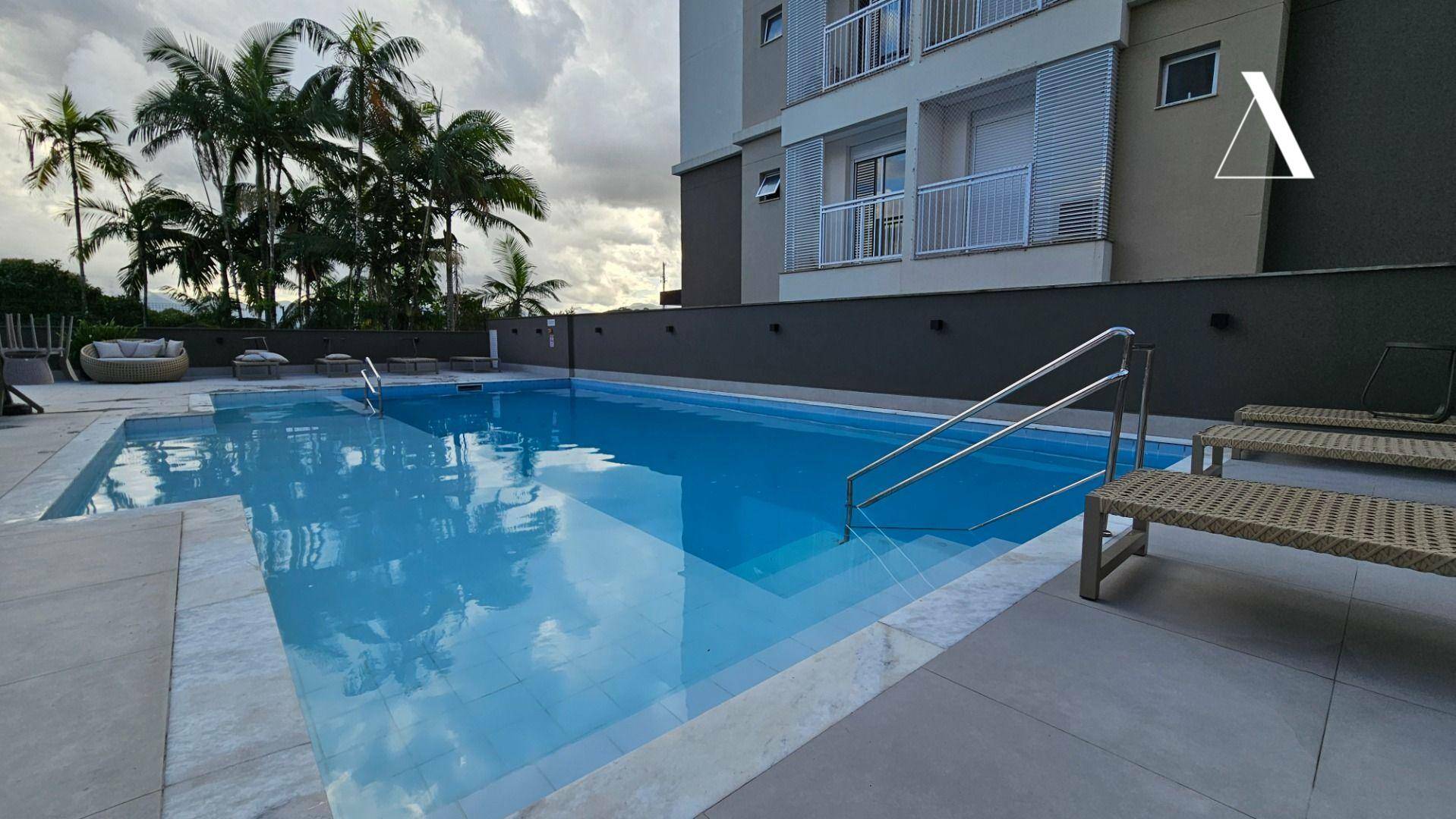 Apartamento à venda com 3 quartos, 74m² - Foto 26