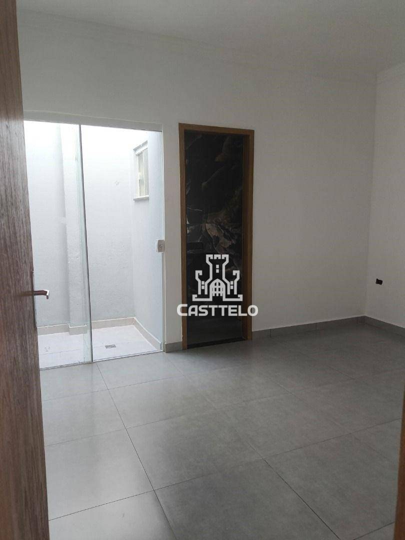 Casa à venda com 3 quartos, 85m² - Foto 14