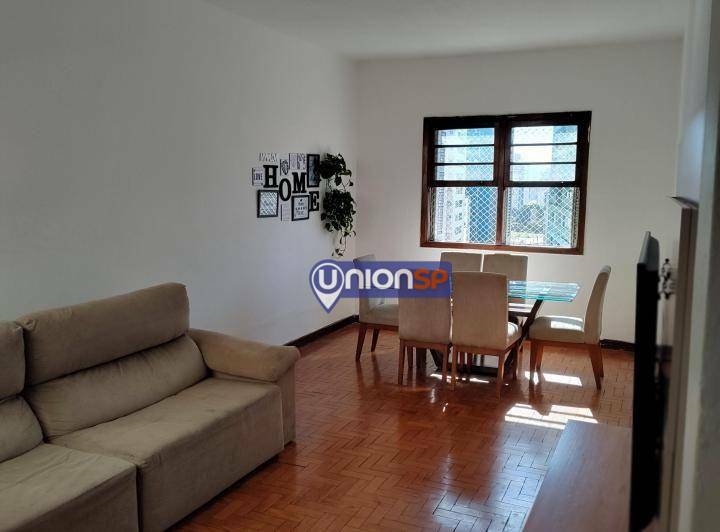 Apartamento à venda com 2 quartos, 116m² - Foto 3