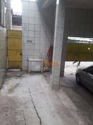 Sobrado à venda com 4 quartos, 160m² - Foto 15