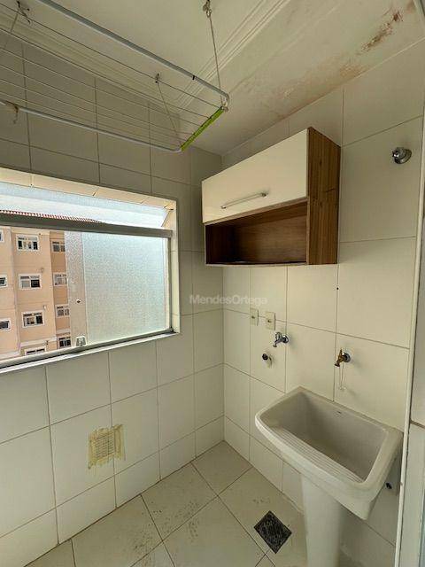 Apartamento à venda com 2 quartos, 58m² - Foto 19