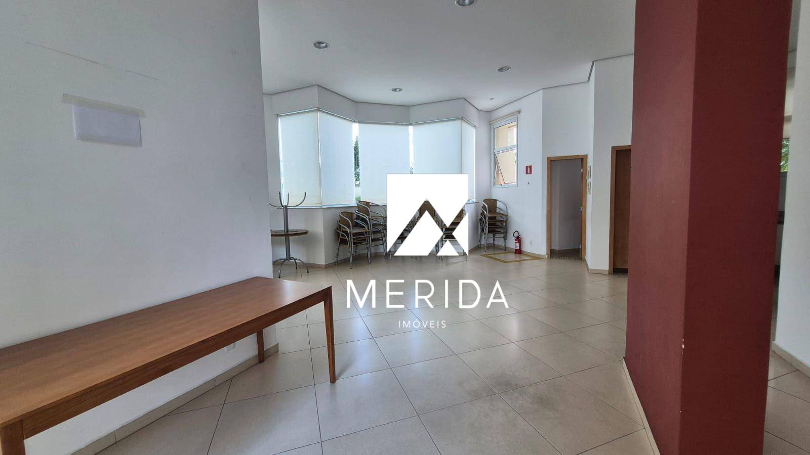 Apartamento para alugar com 3 quartos, 101m² - Foto 36