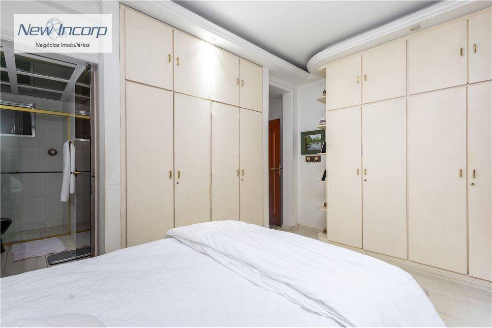 Apartamento à venda com 3 quartos, 130m² - Foto 21