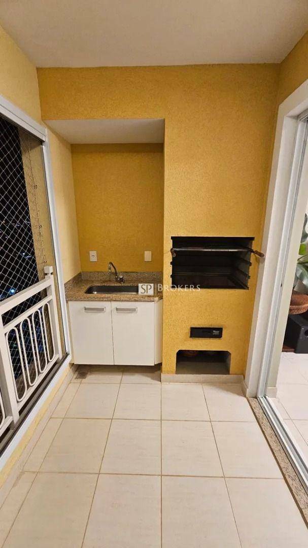 Apartamento à venda com 4 quartos, 114m² - Foto 9