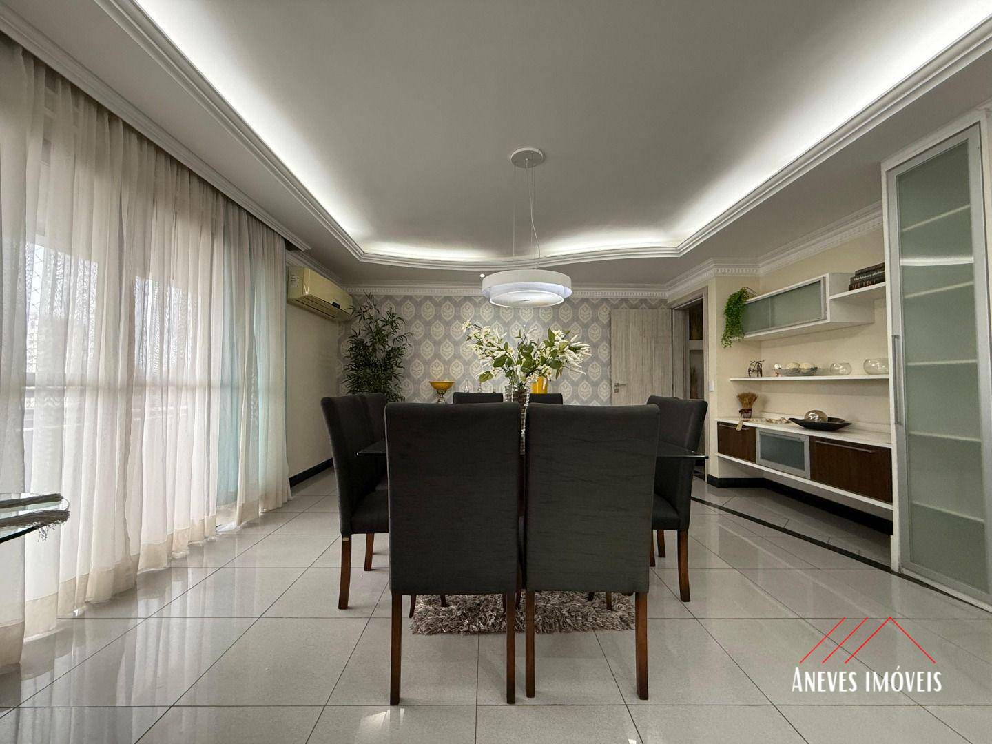Apartamento à venda com 3 quartos, 221m² - Foto 20