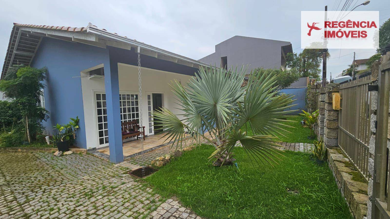 Casa à venda com 4 quartos, 324m² - Foto 14