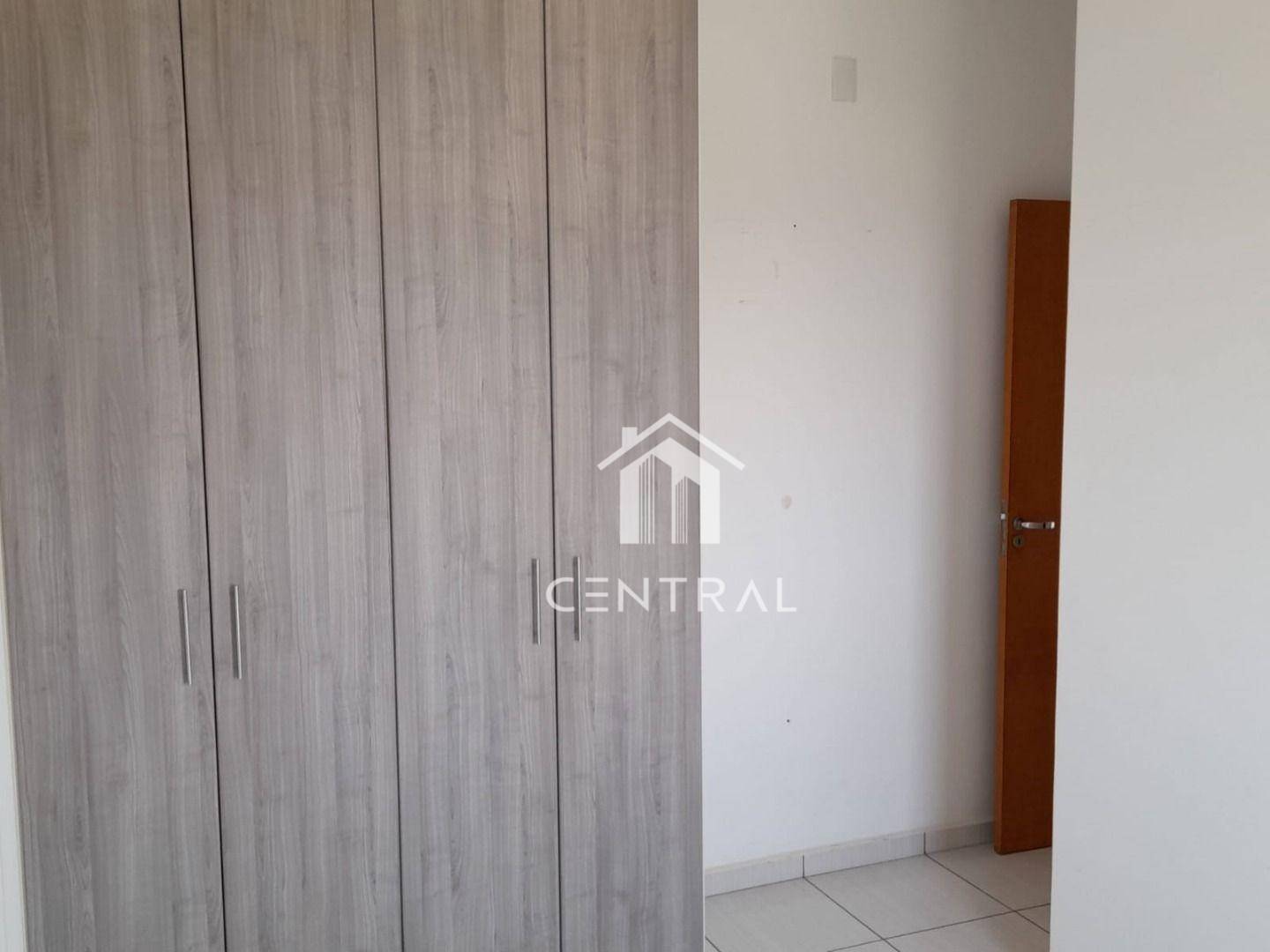 Apartamento, 2 quartos, 52 m² - Foto 4