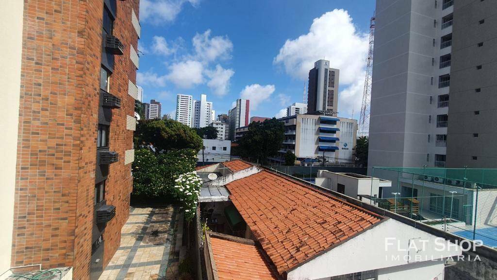 Apartamento à venda com 3 quartos, 134m² - Foto 16