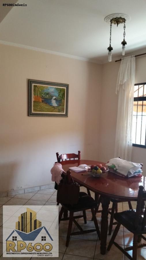 Casa à venda com 3 quartos, 160m² - Foto 20