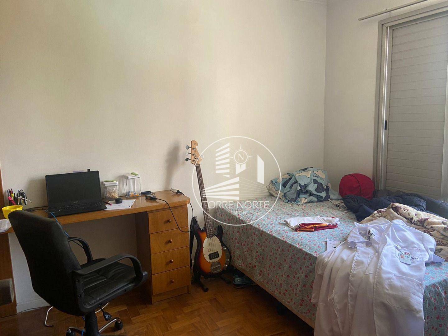 Apartamento à venda com 3 quartos, 120m² - Foto 15