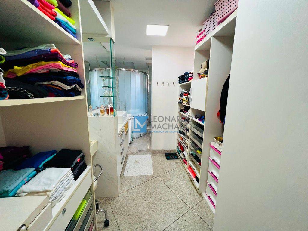 Apartamento à venda com 4 quartos, 297m² - Foto 5