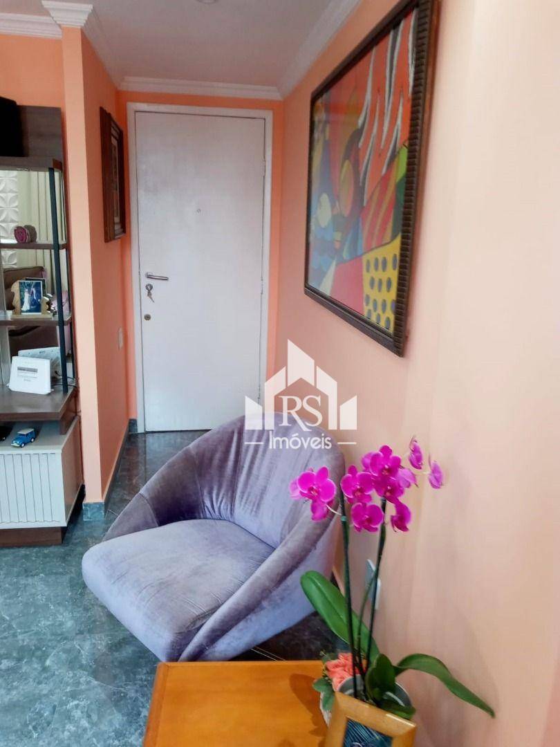 Apartamento à venda com 2 quartos, 70m² - Foto 6