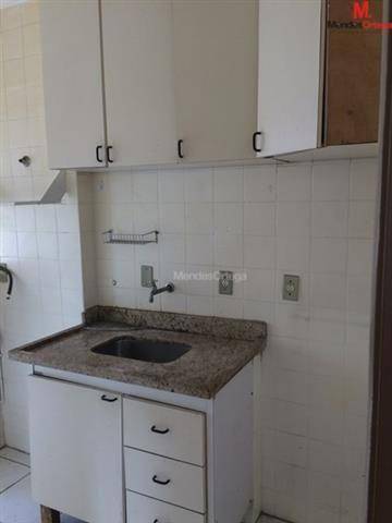 Apartamento para alugar com 1 quarto, 40m² - Foto 5