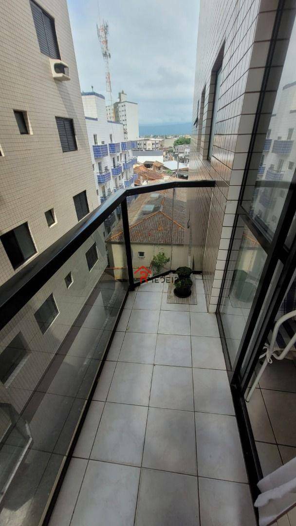 Apartamento à venda com 1 quarto, 50m² - Foto 6