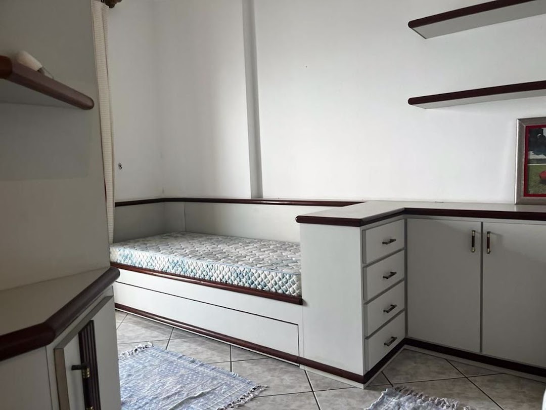 Apartamento à venda com 3 quartos, 122m² - Foto 13