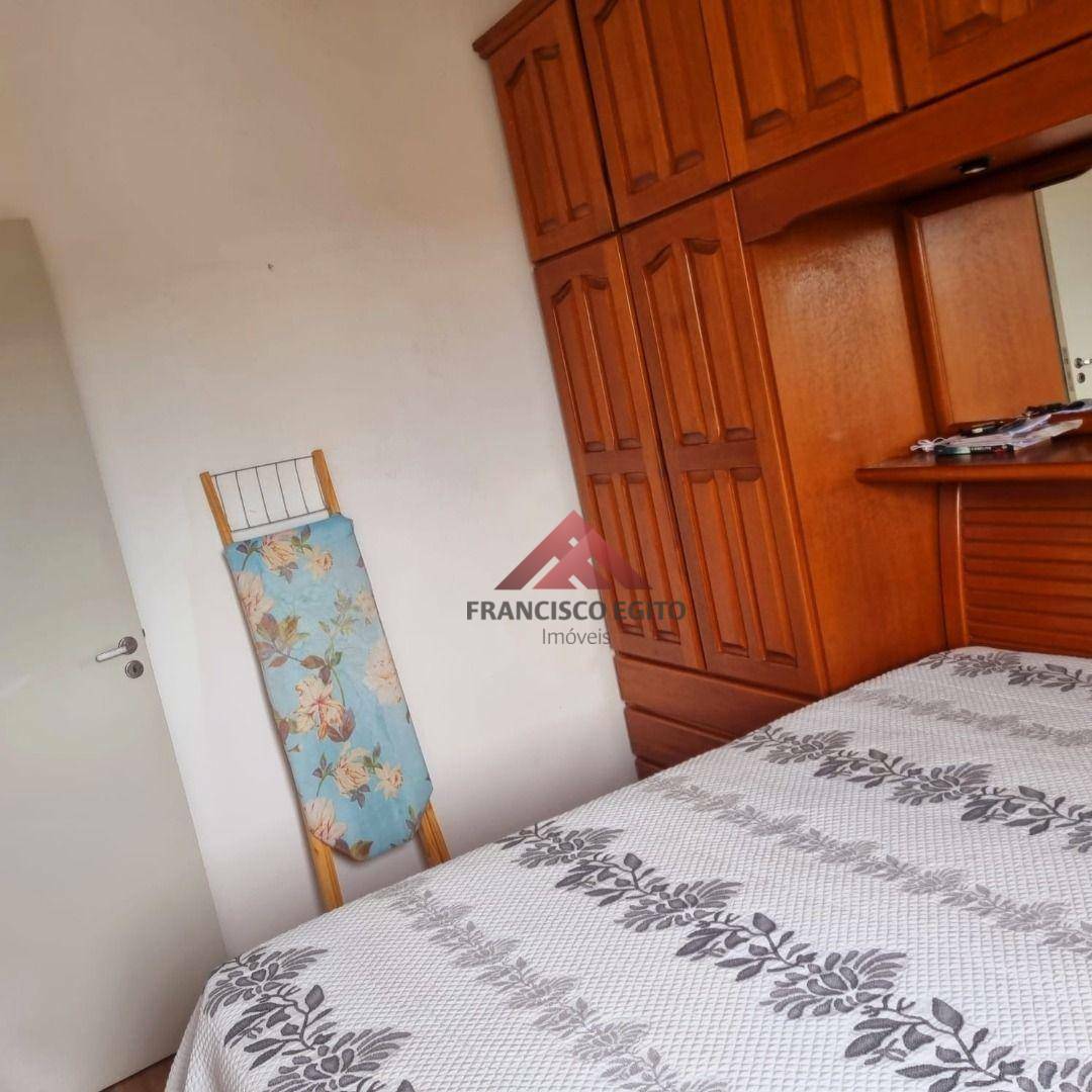 Apartamento à venda com 2 quartos, 53m² - Foto 13