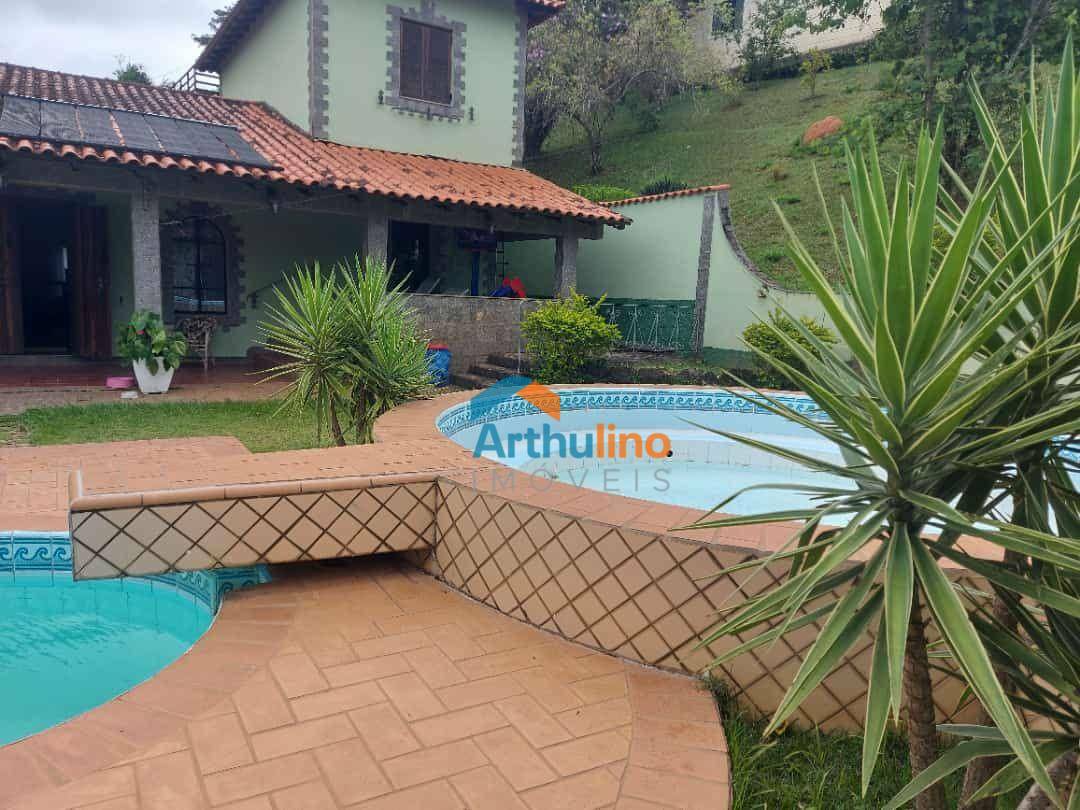 Chácara à venda e aluguel com 7 quartos, 400m² - Foto 26